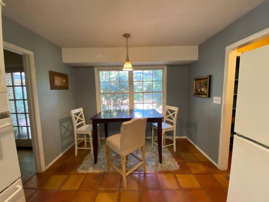 Whole House In Athens, Private, Fenced, Convenient, Close To Downtown 外观 照片