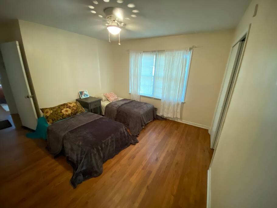Whole House In Athens, Private, Fenced, Convenient, Close To Downtown 外观 照片
