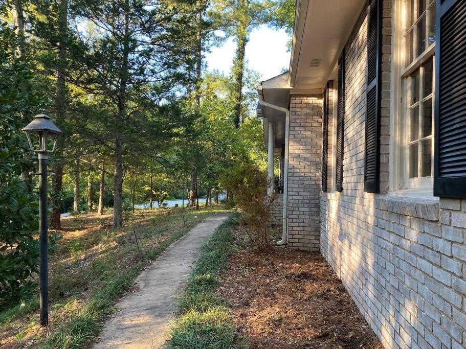 Whole House In Athens, Private, Fenced, Convenient, Close To Downtown 外观 照片