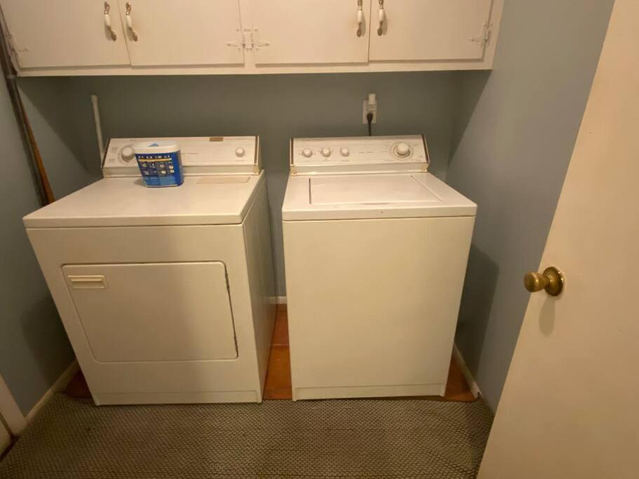 Whole House In Athens, Private, Fenced, Convenient, Close To Downtown 外观 照片