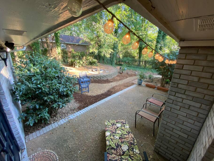 Whole House In Athens, Private, Fenced, Convenient, Close To Downtown 外观 照片