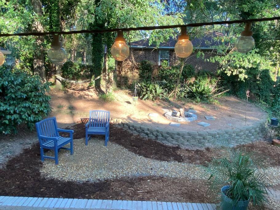 Whole House In Athens, Private, Fenced, Convenient, Close To Downtown 外观 照片
